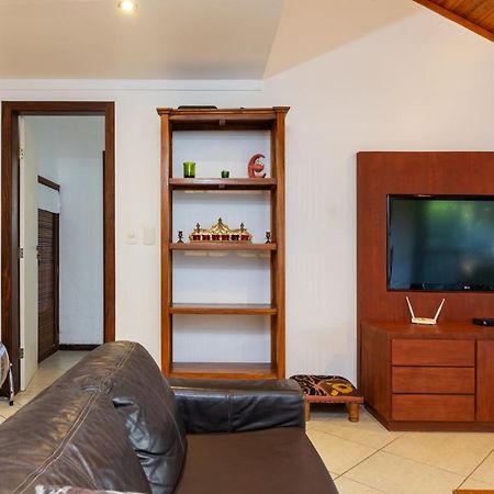 Praia Da Ferradura Com Quatro Suites E Piscina. Búzios Zewnętrze zdjęcie