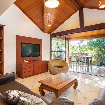 Praia Da Ferradura Com Quatro Suites E Piscina. Búzios Zewnętrze zdjęcie