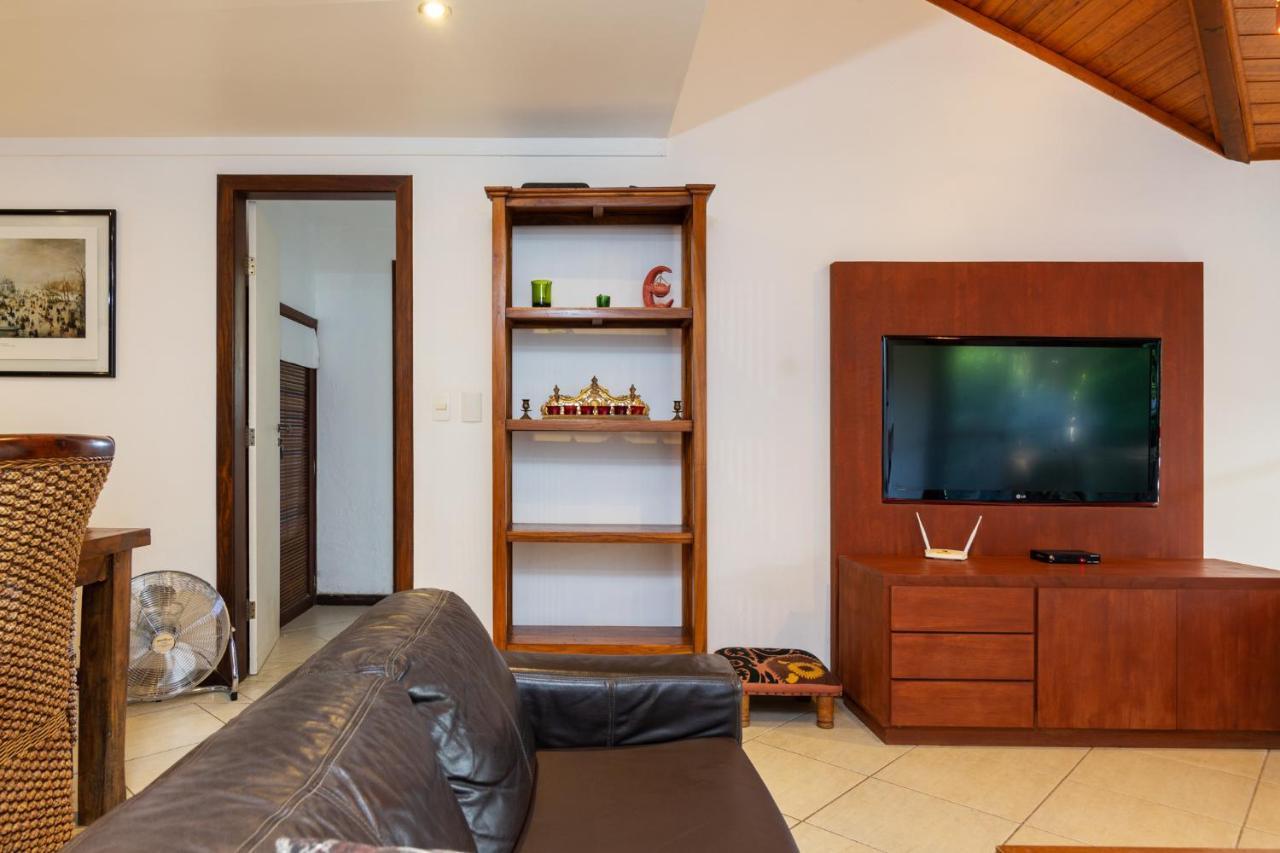 Praia Da Ferradura Com Quatro Suites E Piscina. Búzios Zewnętrze zdjęcie