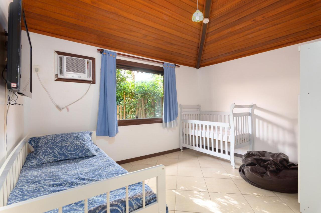 Praia Da Ferradura Com Quatro Suites E Piscina. Búzios Zewnętrze zdjęcie