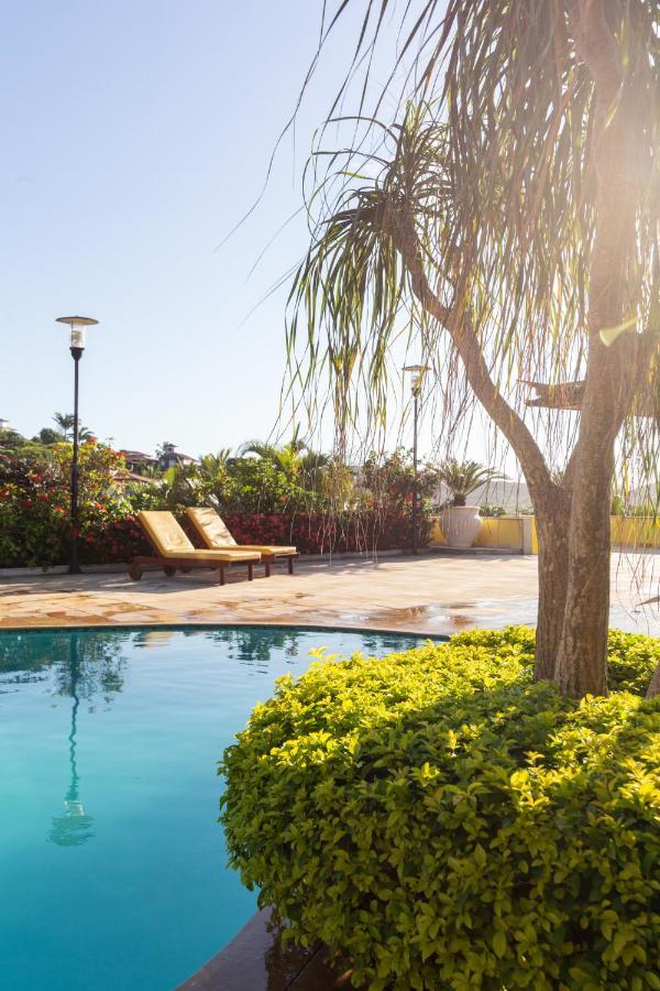 Praia Da Ferradura Com Quatro Suites E Piscina. Búzios Zewnętrze zdjęcie