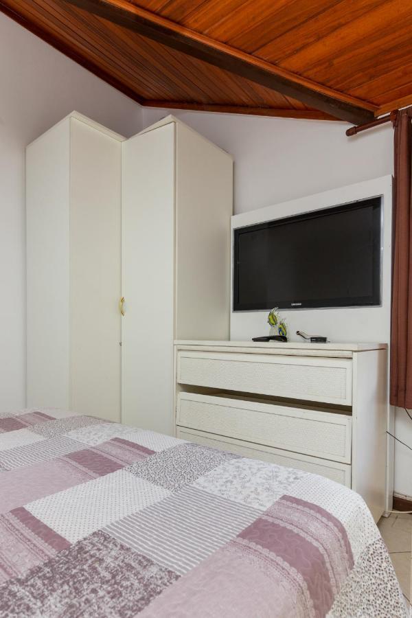 Praia Da Ferradura Com Quatro Suites E Piscina. Búzios Zewnętrze zdjęcie