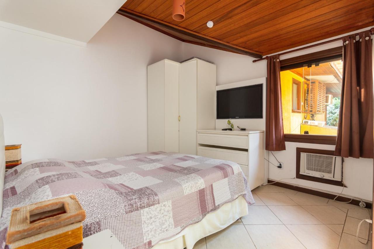 Praia Da Ferradura Com Quatro Suites E Piscina. Búzios Zewnętrze zdjęcie