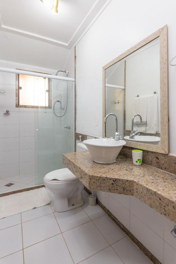 Praia Da Ferradura Com Quatro Suites E Piscina. Búzios Zewnętrze zdjęcie
