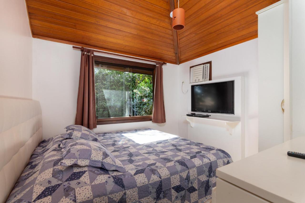 Praia Da Ferradura Com Quatro Suites E Piscina. Búzios Zewnętrze zdjęcie