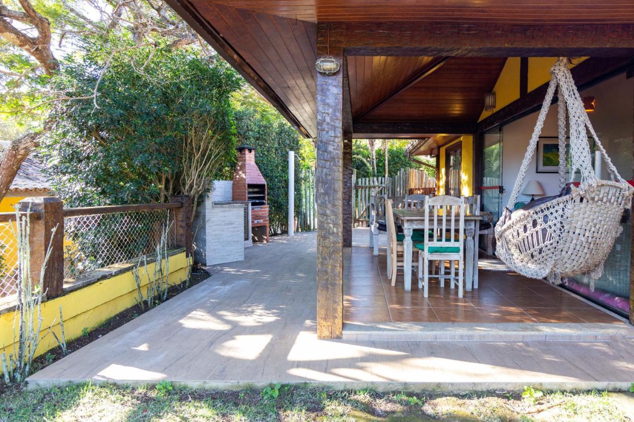 Praia Da Ferradura Com Quatro Suites E Piscina. Búzios Zewnętrze zdjęcie